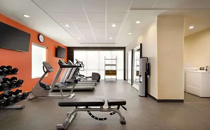Home2 Suites By Hilton Baton Rouge