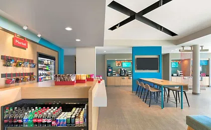 Avid Hotel Richmond North - Ashland By IHG