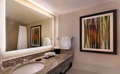 Embassy Suites by Hilton Palm Desert