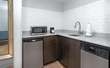 Hampton Inn Buffalo-Williamsville