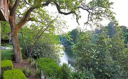 Milliken Creek Inn