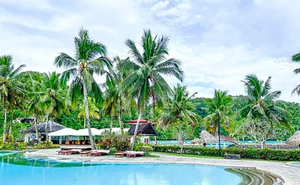 Palau Royal Resort