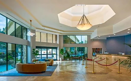 Crowne Plaza San Diego Mission Valley By IHG