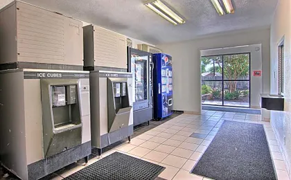 Motel 6-Corpus Christi, TX - Northwest