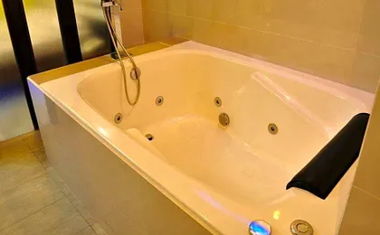 Hotel Dream World Las Pinas