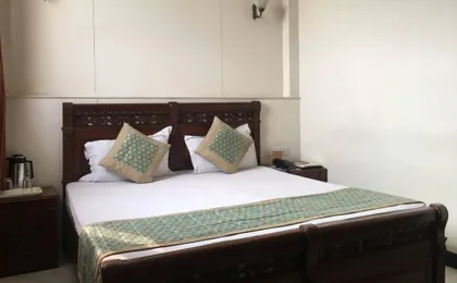 Ajanta Hotel