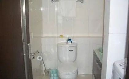 World Union Service Apartment Cosmo