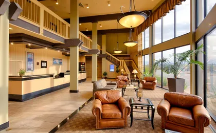 RED LION REDDING