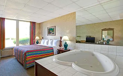 Days Inn by Wyndham Parsippany