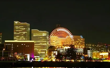 Yokohama Hostel Village Hayashi-Kaikan