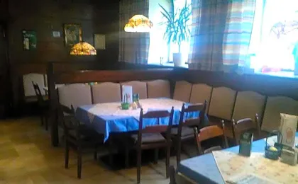 Gasthof Schatzl