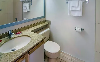 SureStay Hotel by Best Western North Vancouver Capilano