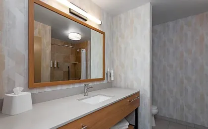 Hampton Inn & Suites Alexandria