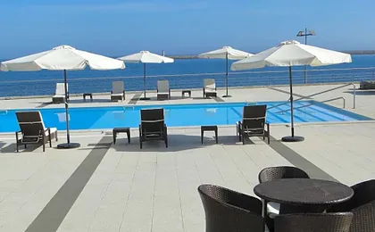 Atlantida Mar Hotel