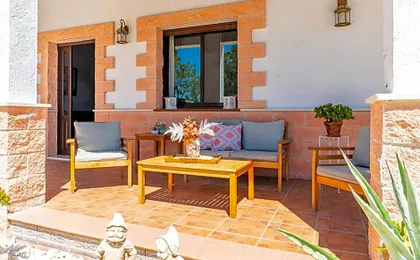 Casa Rural Villa Lucrecia