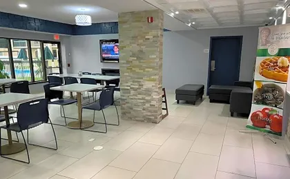 Quality Inn Albany