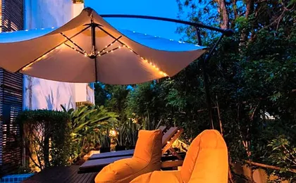 The Bihai Hua Hin