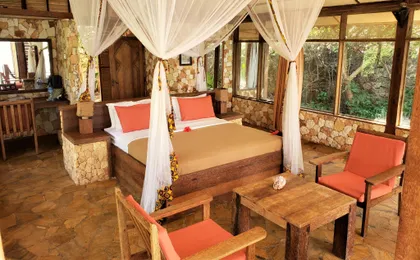 Seasons Lodge Zanzibar
