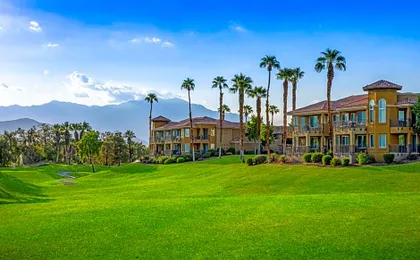 Marriott's Desert Springs Villas II