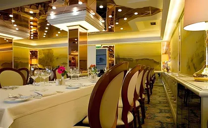 Corfu Palace Hotel