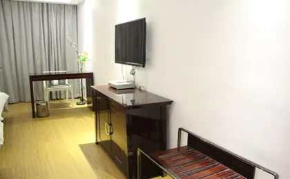 Wufu Boutique Hotel