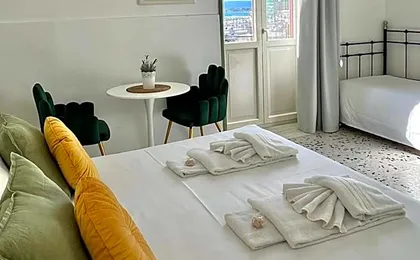 Hotel Posta