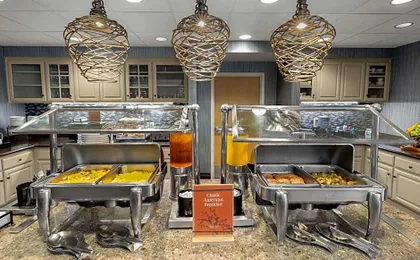 Homewood Suites by Hilton Bakersfield