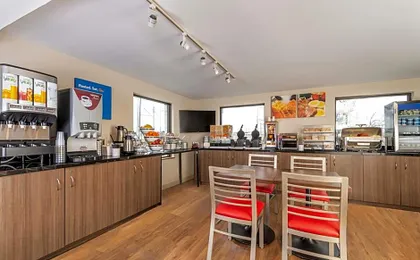 Comfort Inn Ottawa East