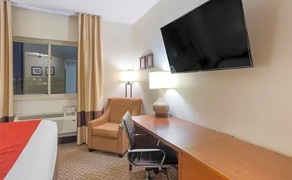 Comfort Inn Hobart-Merrillville I-65