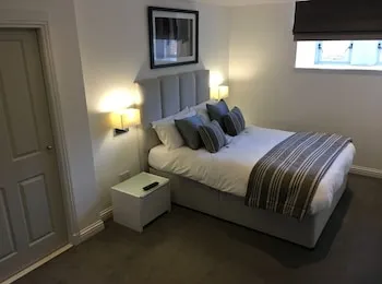 Apple Apartments Aberdeen