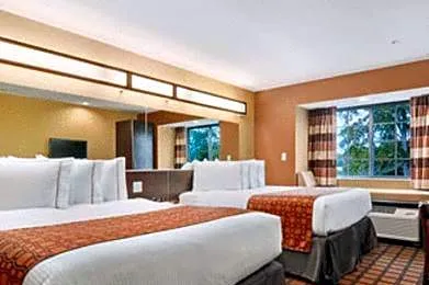 Microtel Inn & Suites By Wyndham Ozark