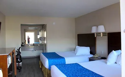 Travelodge by Wyndham Cedar City