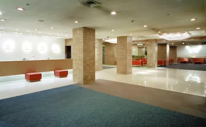 Aomori Kokusai Hotel