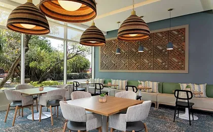 Hyatt Place Bayamon