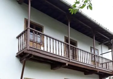 Casa Justa