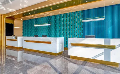 Starway Hotel Huozhou Economic Development Zone