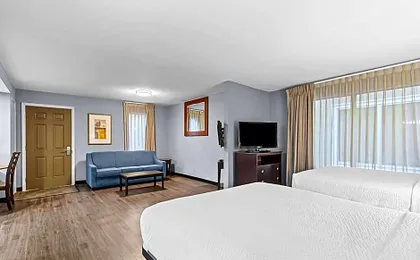 SureStay Studio by Best Western Pensacola