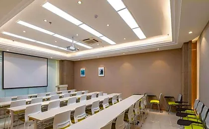 Kyriad Marvelous Hotel Shouguang Municipal Government