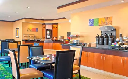 Fairfield Inn & Suites by Marriott Champaign