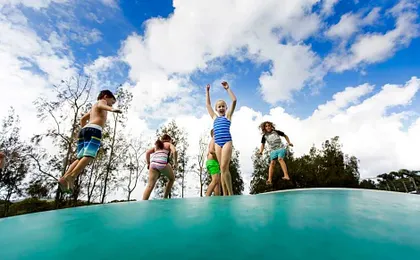 BIG4 Karuah Jetty Holiday Park