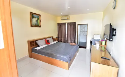 Penhouse Hotel Pattaya