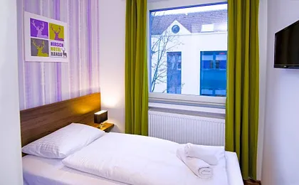 Hirsch Hotel Hanau