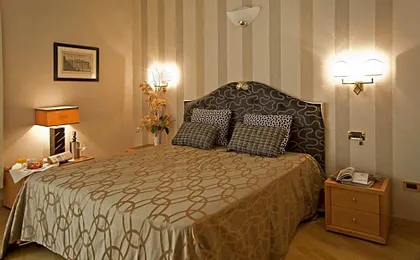 Hotel Europa