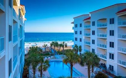 Palm Beach Resort Orange Beach a Ramada by Wyndham