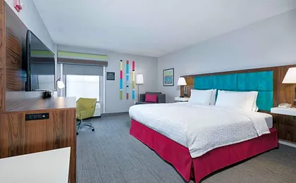 Hampton Inn Biloxi