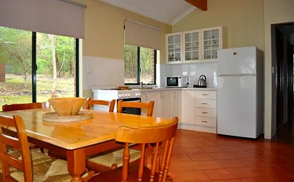 Karri Valley Chalets