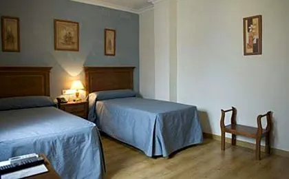 Hotel Esmeralda