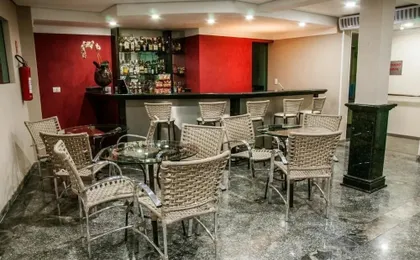Alves Hotel