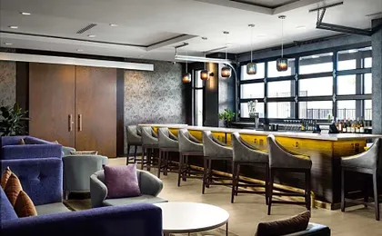 SpringHill Suites by Marriott Milpitas Silicon Valley