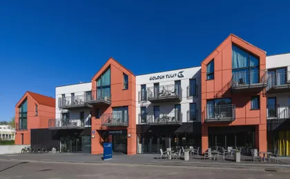 Golden Tulip Gdansk Residence